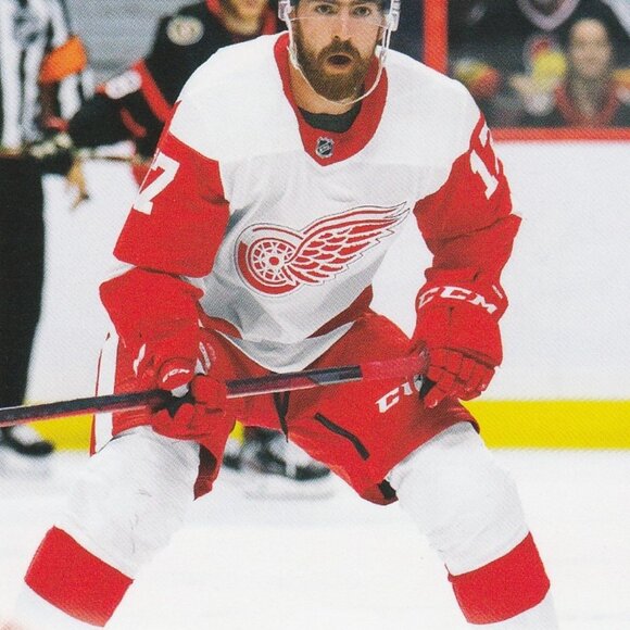 Filip Hronek Hockey Card Collection - Picture 3 of 4